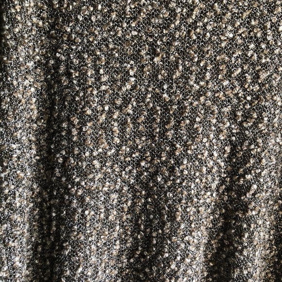 Popcorn Sweater Dress - Picture 5 of 6